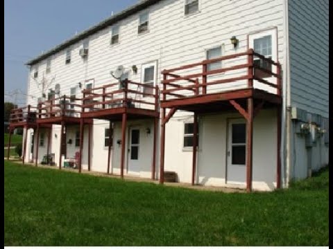 One Floor, Two Bedroom Apartment in Glen Rock property video