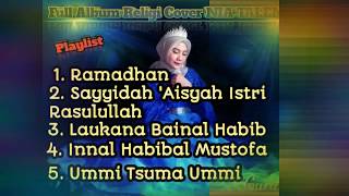Download lagu COVER!! Full Album Religi NIA TALENTA mp3