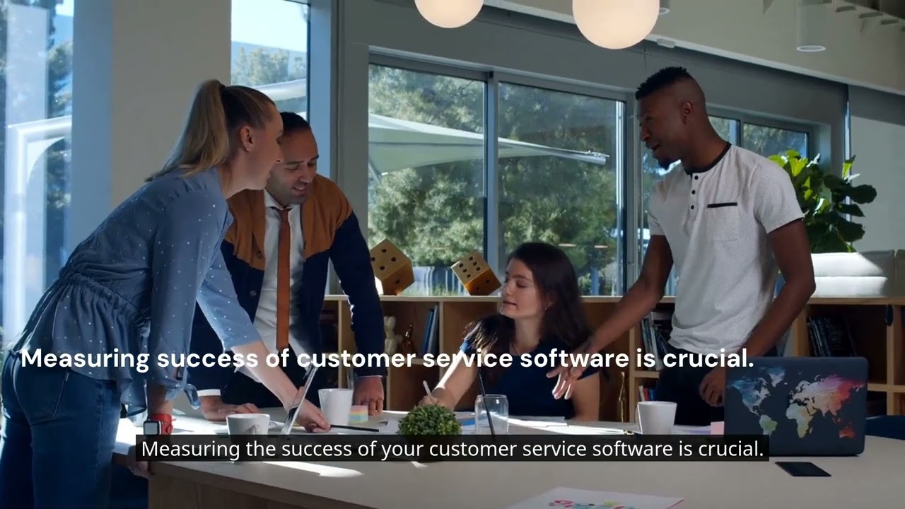 Top 10 Customer Service Software Solutions