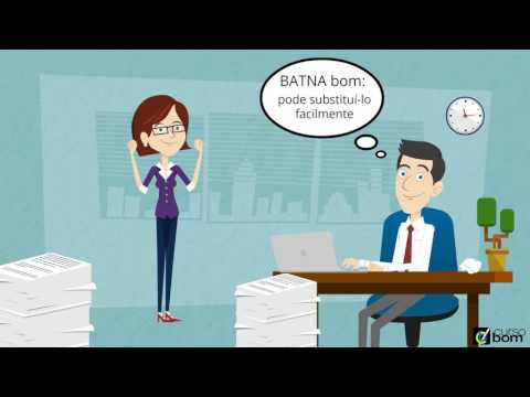 14 - BATNA em Negociações