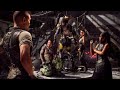 Gameplay video of Anthem  PC  CARD