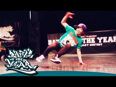 BOTY JAPAN 2012 - K.A.K.B (SHOWCASE) [BOTY TV]