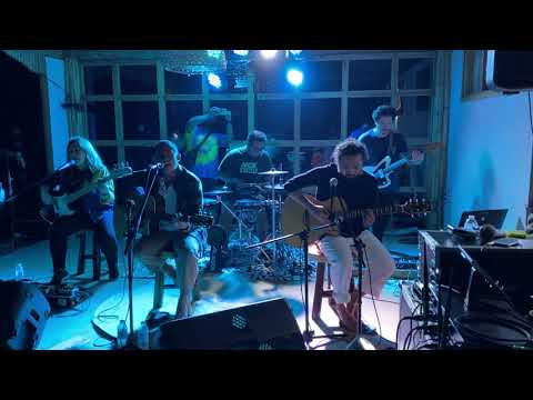 Urbandub x Bulod Campfire Sessions