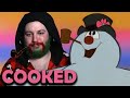 We Get Drunk And Watch Frosty The Snowman 1969