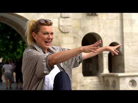 Gasztroangyal 32. rész - Válogató adás: Balatonfelvidék (2019.09.01.)