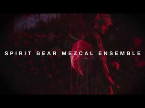 LN-CC 005 - Spirit Bear Mezcal Ensemble