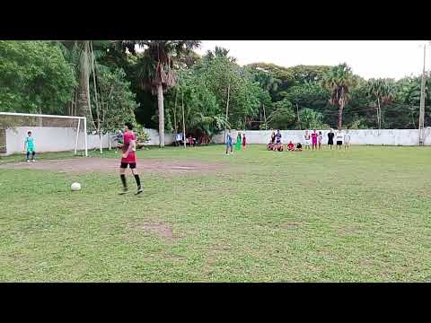 FINAL COPA MIRIM 🔥SUB13🔥 LONDRINA 1-1 EACE JUTAÍ  PARTE FINAL COM PENALIDADES 