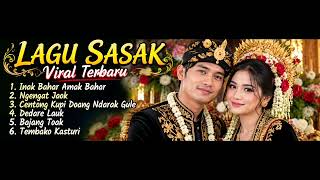 Download lagu Latest Viral Sasak Songs 2026 | Inak Bahar Amak Bahar & Best Selection of Sasak Songs mp3
