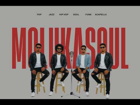 Natal di kampong - feat  Molukasoul - Cipt.Cevin Syahailatua