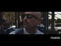 Mr. Capone-E Blue Rag