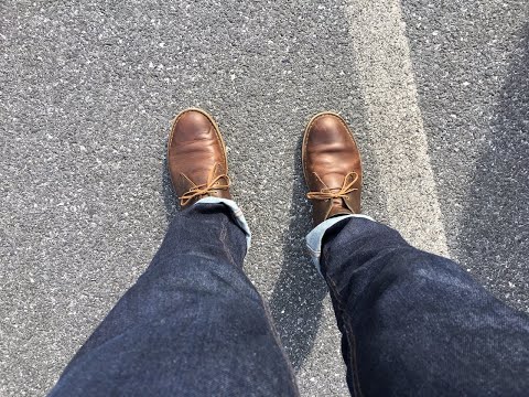 Clarks Desert Boots Review