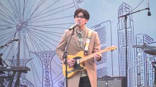 Pedestal - Charlie Lim