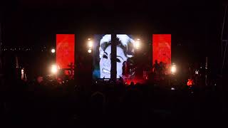 Levante - Non me ne frega niente (Cinzella Festival 2017, Taranto)