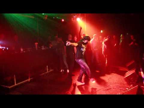 KANDI BEACH PARTY REUNION FT FEARLESS DUKUMAN, SKEPTA,TEMPA T, CHARLIE SLOTH, DJ CAMEO & MORE