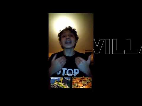 SR G vs VENTYZCO - Semifinal: Villa Salvaje Virtual Battles