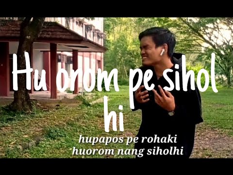 Huorom pe sihol hi - Rafael sitorus - Cover by Rahman Siregar