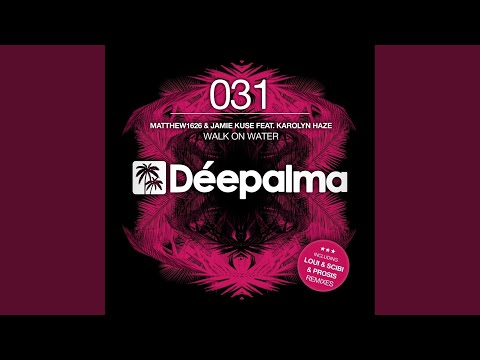 Walk on Water (Original Mix)