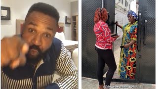 Download lagu C0ward Philip ran away from house bcos of Labubu as he gave her the only condition he’ll be back🤣😢😭 mp3