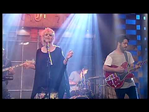 Video thumbnail for Hashmal Bekapot Yadecha - חשמל בכפות ידיך