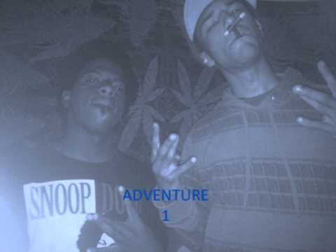 MAC DA MOST & NIZZY DA PRINCE ADVENTURE