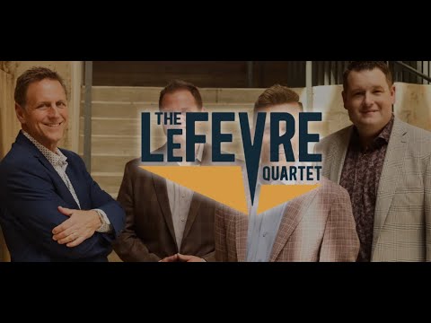 11-09-25 - The Lefevre Quartet Live