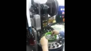Otomatik montaj makinası PRESTİJ MAKİNA  - Dura