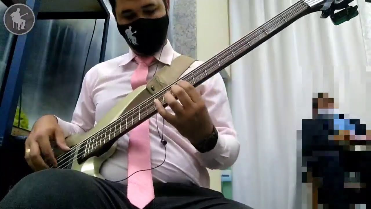 Dollyn Bass | HC nº 301 - Vem Cear