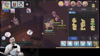 【ラグマス】 懐かし過ぎてつい始めてしまった。。。。ゲーム実況