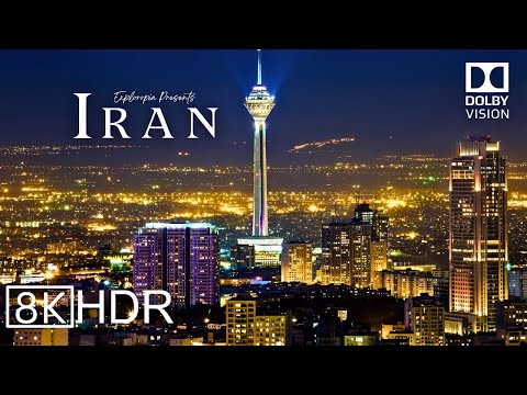 The IRAN They Don't Want You To See 🇮🇷 Iran 2026