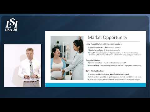 Mike Dolphin, GuideStar - Nonprofit info lookup and charity research | LSI USA '26