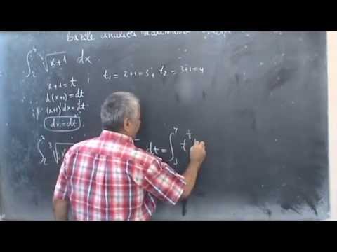 Lectia BAM 46 -   Scimbarea de variabila