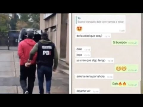 Aberrante: 30 años de prisión para un pastor condenado por abuso sexual | #TodasLasTardes