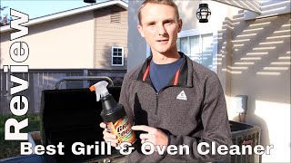 Best Grill and Oven Cleaner Review