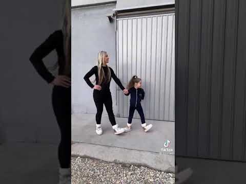 TIK TOK/w Arija Kids Channel