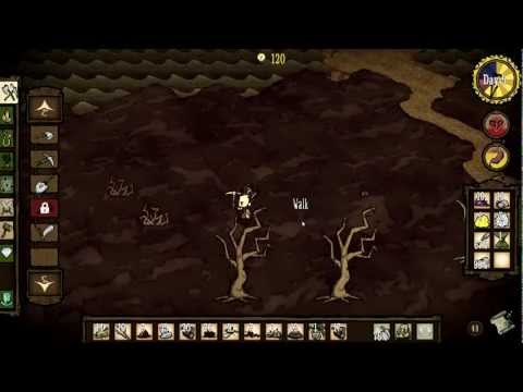 NiCad Plays Don't Starve - E06 - The End of Wilson