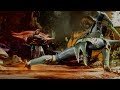 MK11 Truths Revealed Jade Story