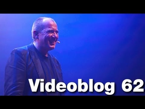 Wise Guys Blog Nr.62 - Ferenc Abschied