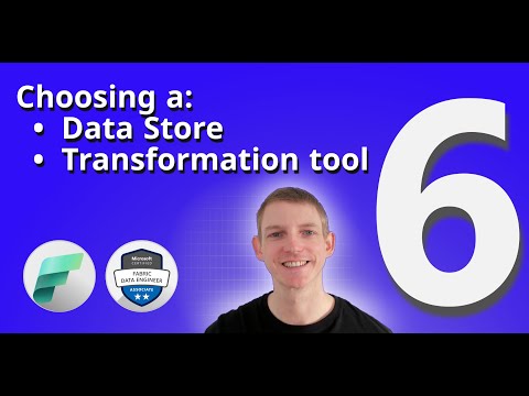 Microsoft Fabric Mastery: Ace the DP-700 with Expert Decision Guides!
