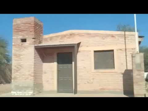 Localidad de Suncho Corral Stgo. del Estero.