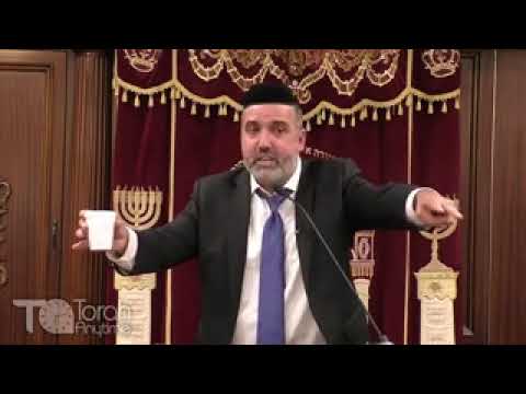 Hashem Knows Exactly What to do with your Prayers - R. Duvi Bensoussan - TorahAnytime.com