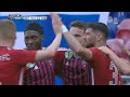 videó: Fehérvár - Mezőkövesd 5-0, 2024 - Összefoglaló