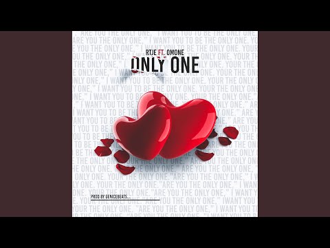 Only One (feat. Omone)