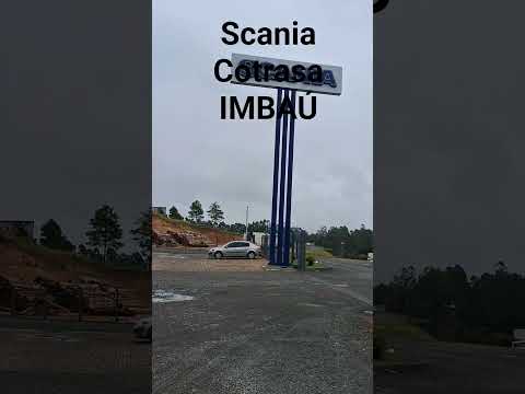 Saxnia Cotrasa IMBAÚ PR