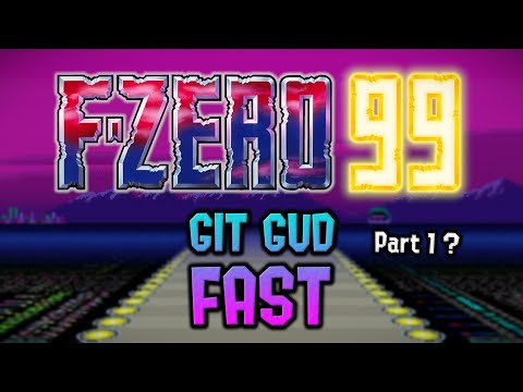 F-Zero 99 - Get Good Fast - Tips from Narokath