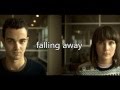 Big Scary | Falling Away Lyrics 