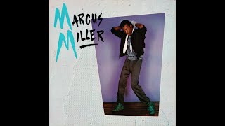 Marcus Miller - Juice - Instrumental '84