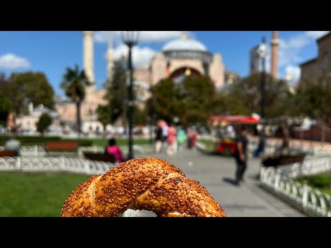 Top 5 Insider-Tipps für Istanbul: Essen, Kultur & Geheimtipps 🕌🌊 | Dein Reiseführer 2024