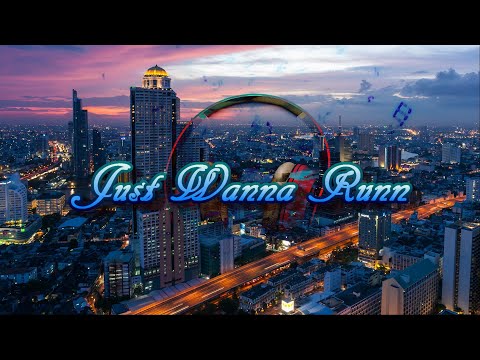 | Just Wanna Run || Video Lyrics |