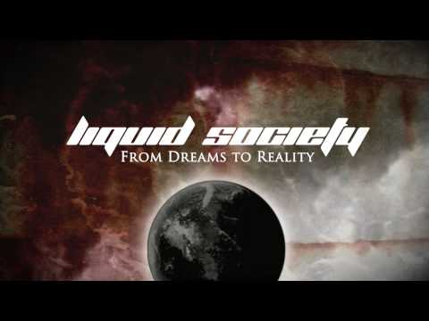 Liquid Society - The Guttersnipe Song