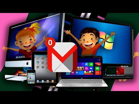 How to Mark All Unread Gmail as read In Mobile PC |...